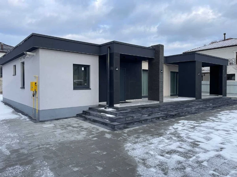 Energy-efficient house 168 sq m for sale in T