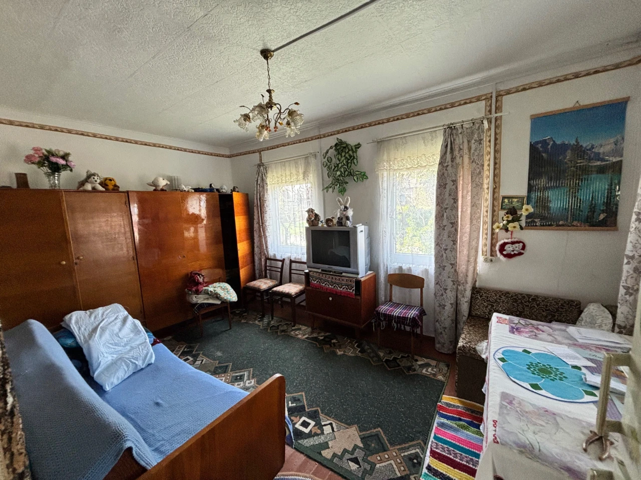 Будинок в м. Сокаль