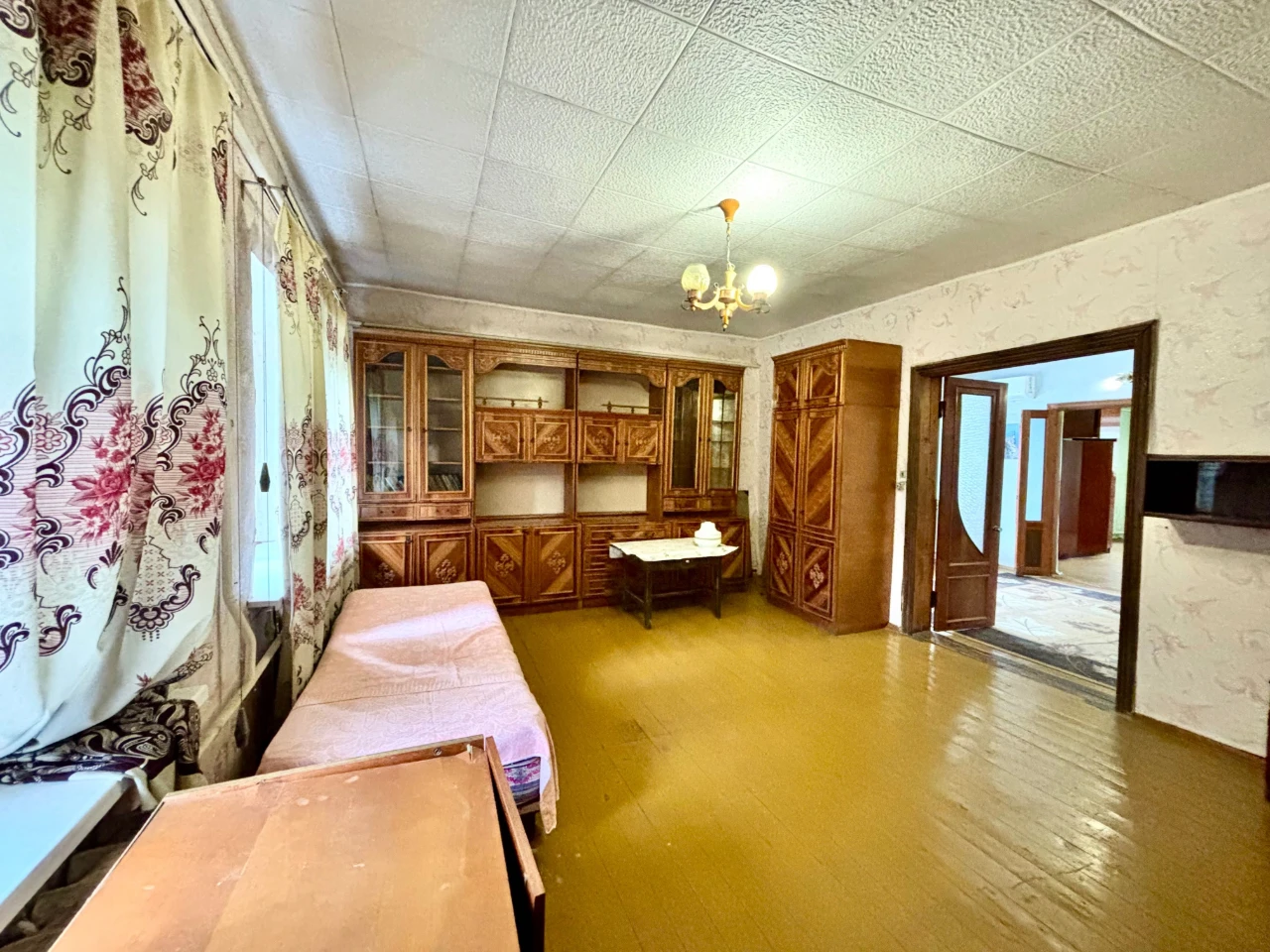 House for sale in PMK area