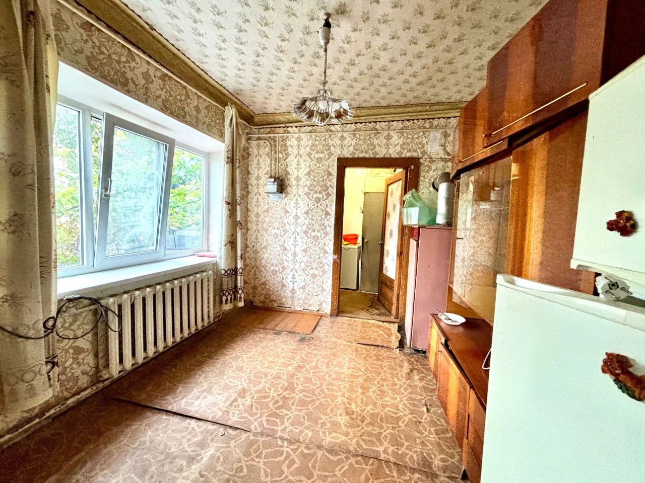 House for sale in PMK area