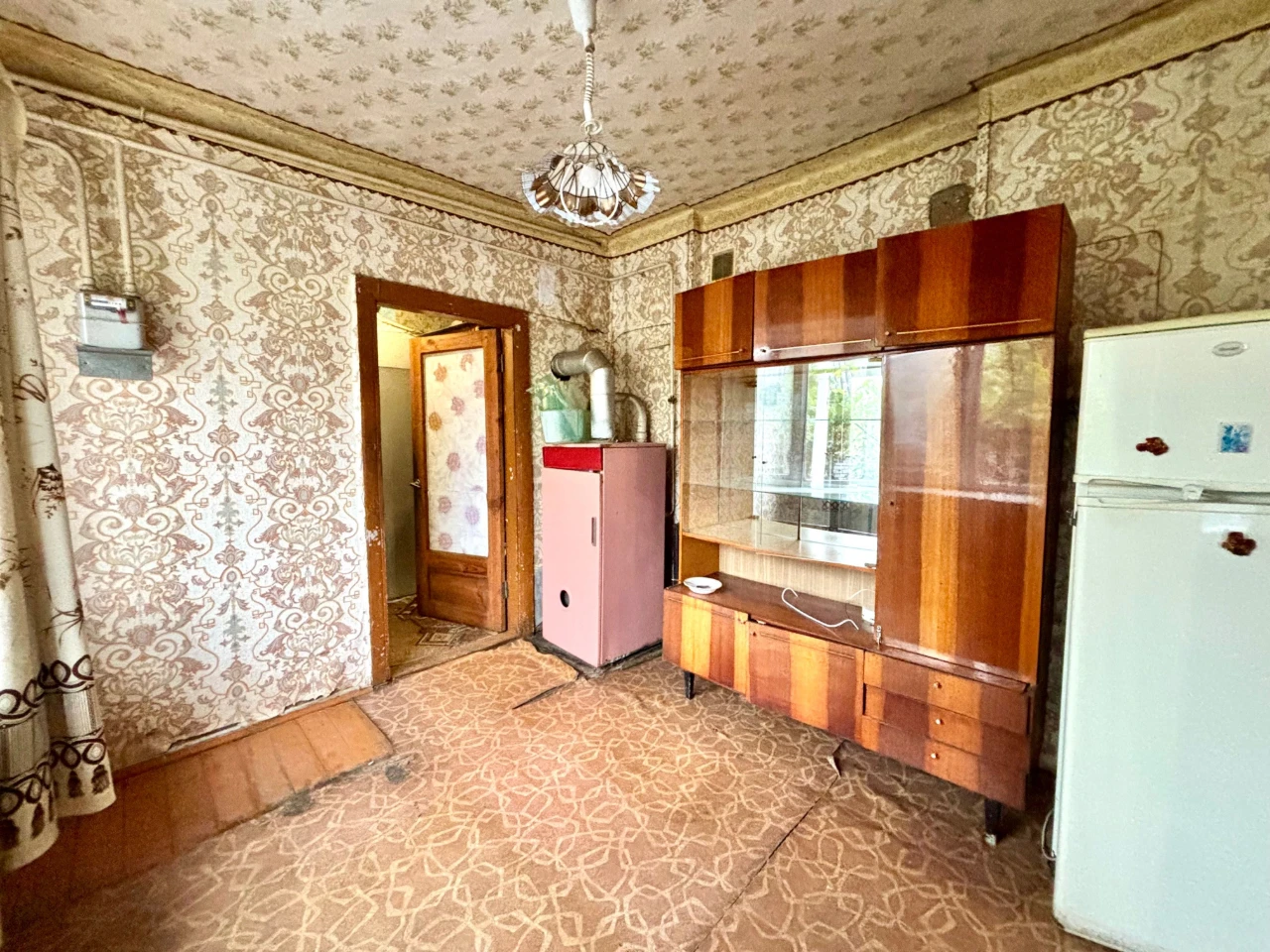 House for sale in PMK area