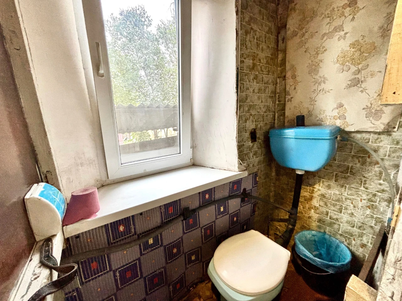 House for sale in PMK area
