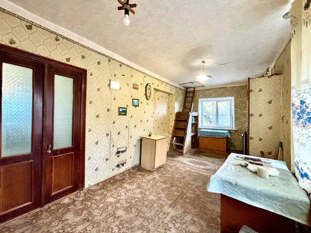 House for sale in PMK area