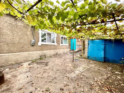 House for sale in PMK area
