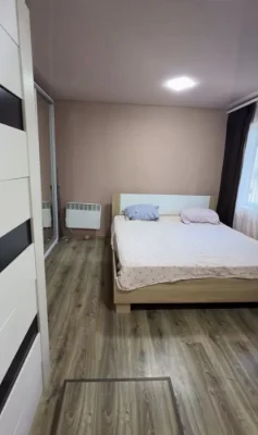 Продається замісне будиночок, вулиця Некрасова / Молодежна