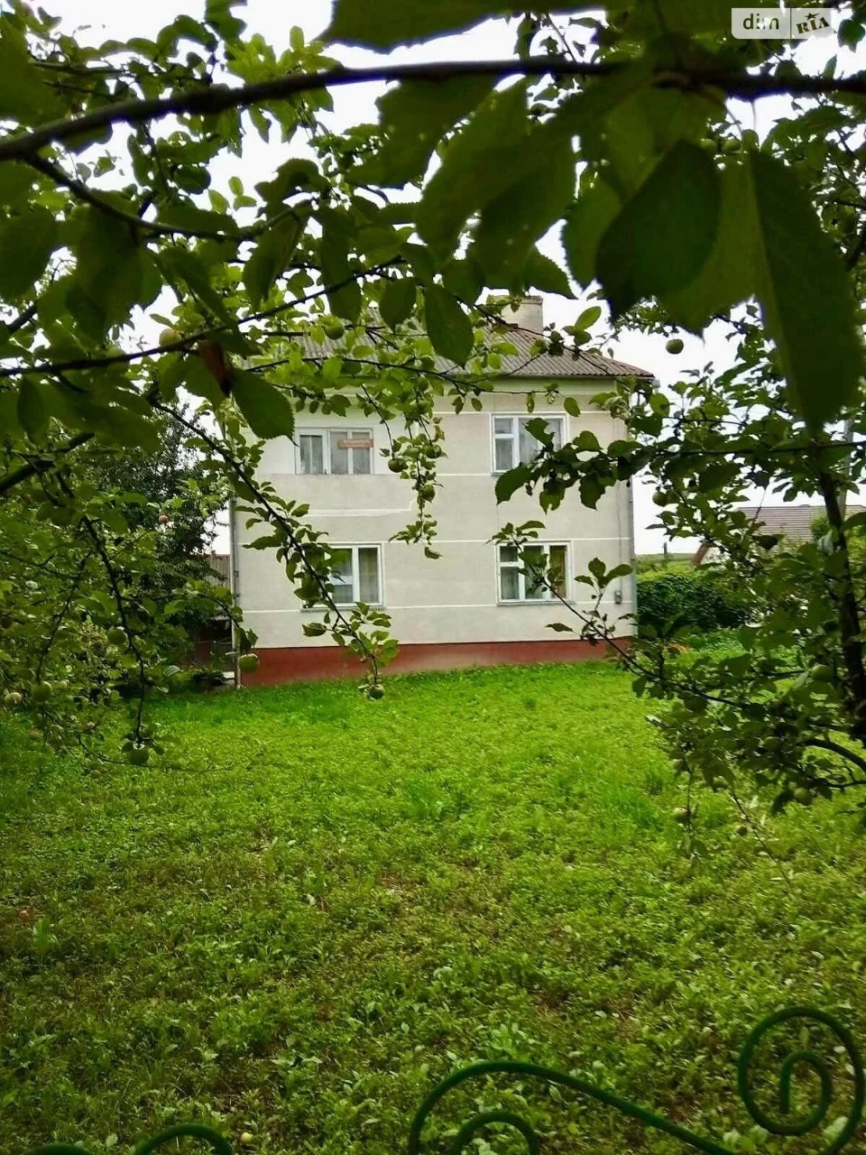 Продаж Дім