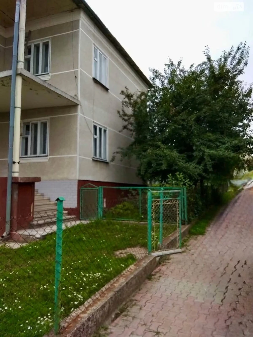 Продаж Дім