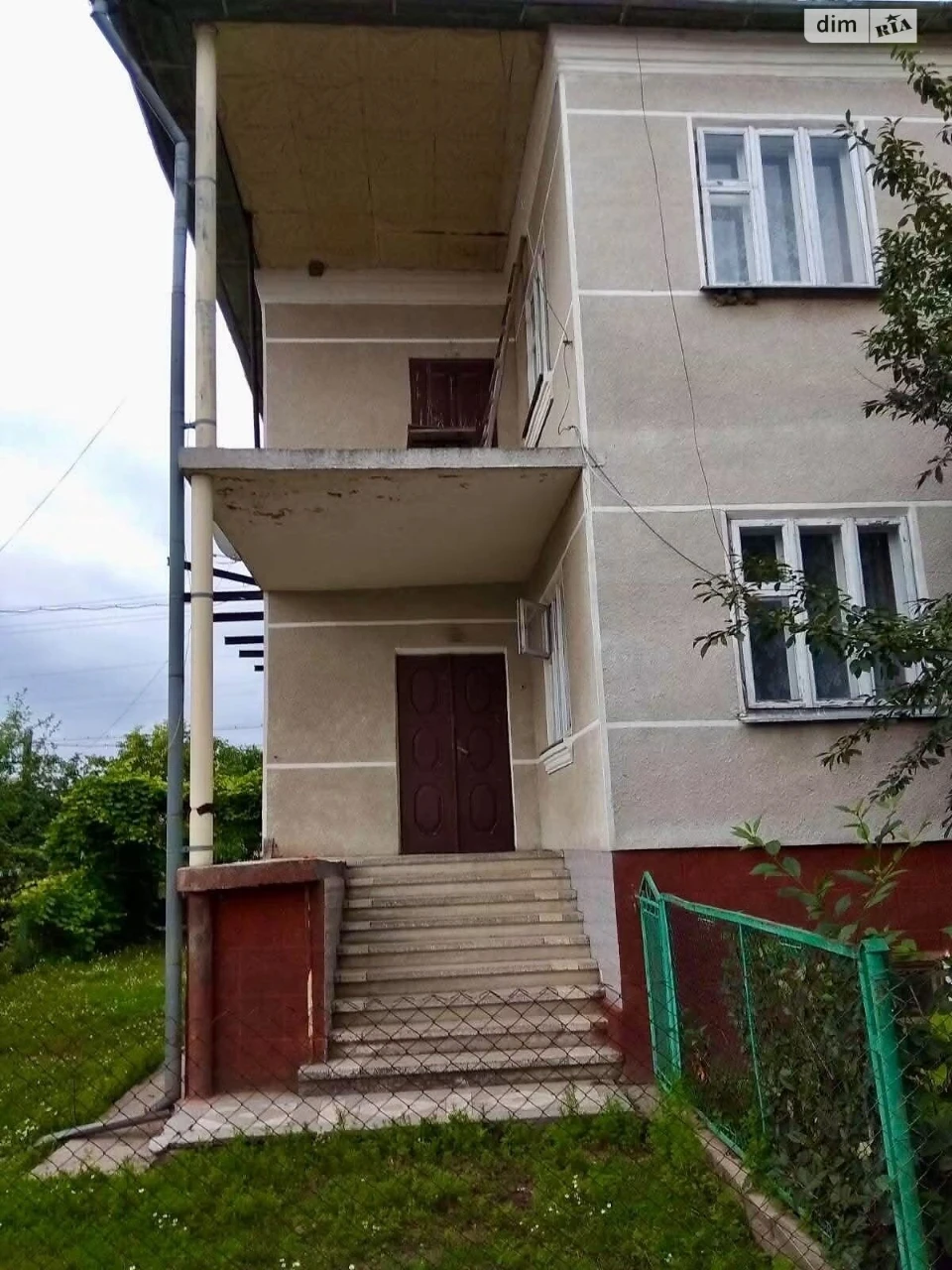Продаж Дім