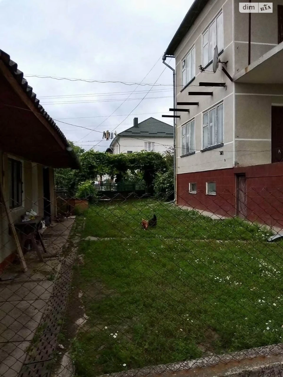 Продаж Дім