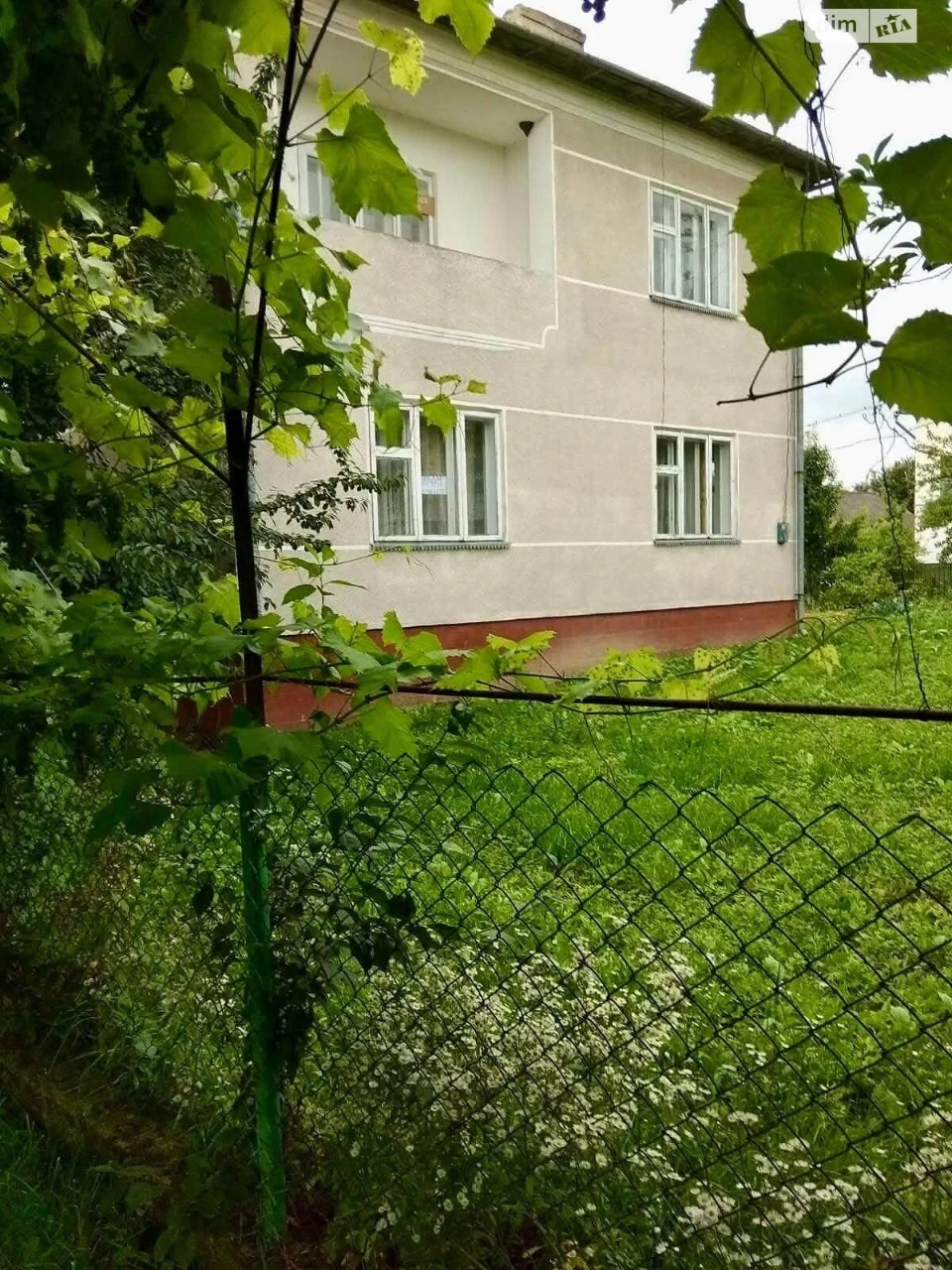 Продаж Дім