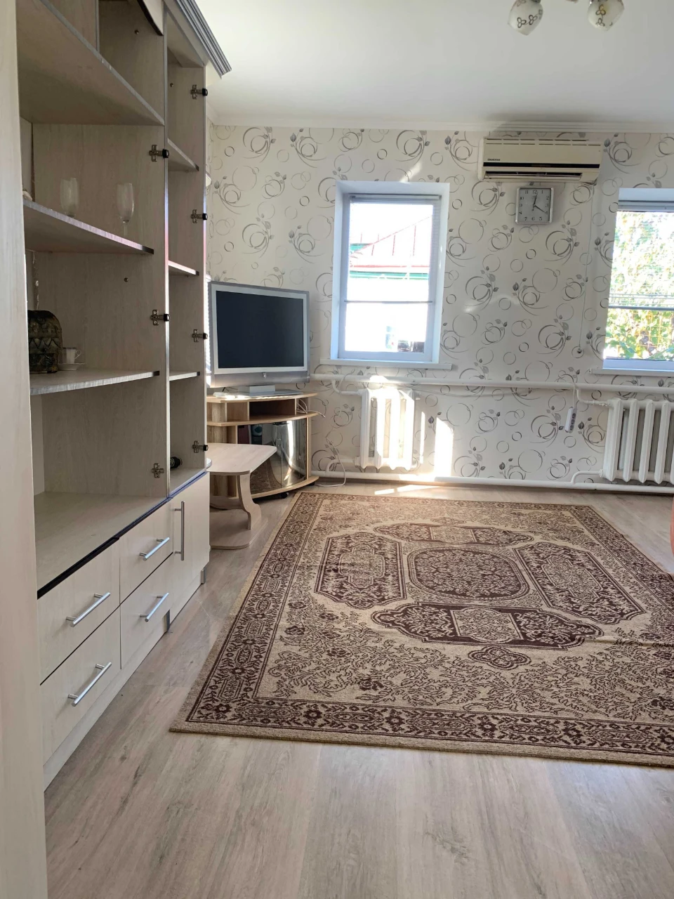 Продаж цегляного будинку в м.Золотоноша