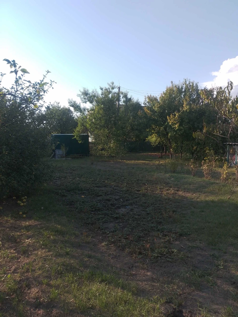 Продается дача в кооперативе Дормашевец