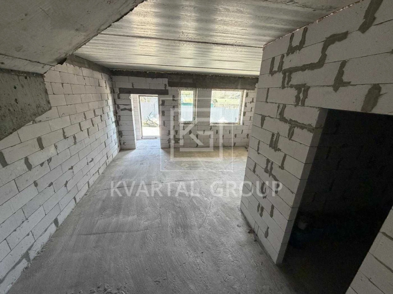Готові таунхауси 115 м² з документами. Газ! ЄОселя! Сертифікат