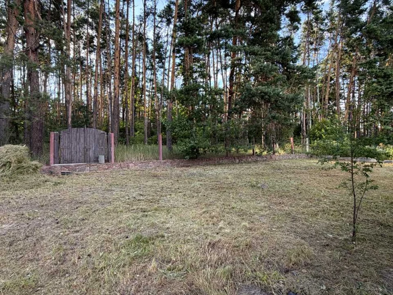Ділянка. Ірпінь, Зелена вулиця
