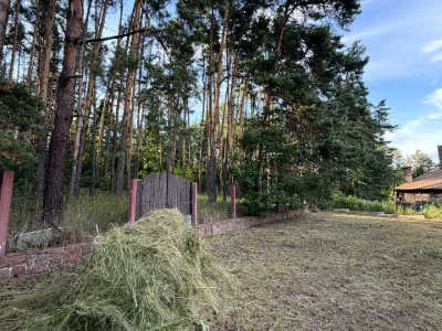 Ділянка. Ірпінь, Зелена вулиця