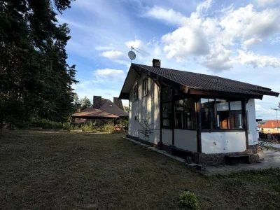 Ділянка. Ірпінь, Зелена вулиця