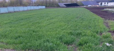 Земельна ділянка, вул.Архітекторів,54