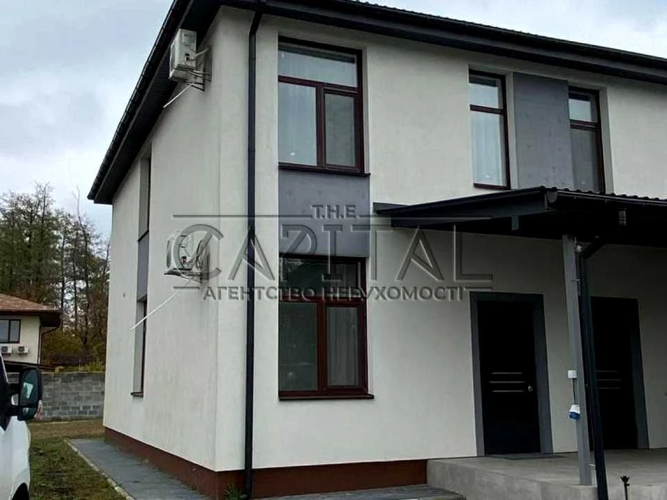 Duplex for rent. Kyiv, Lipova