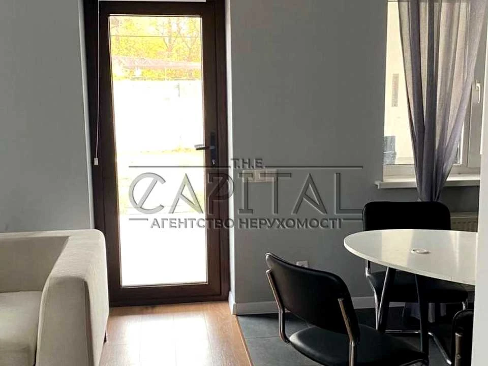 Duplex for rent. Kyiv, Lipova