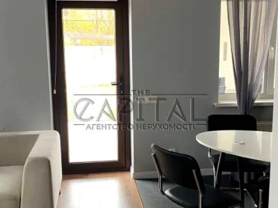 Duplex for rent. Kyiv, Lipova