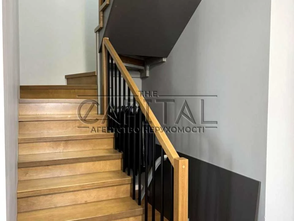 Duplex for rent. Kyiv, Lipova