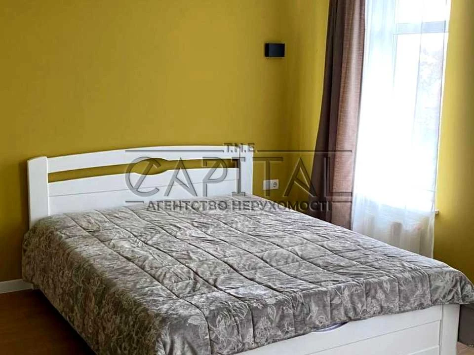 Duplex for rent. Kyiv, Lipova