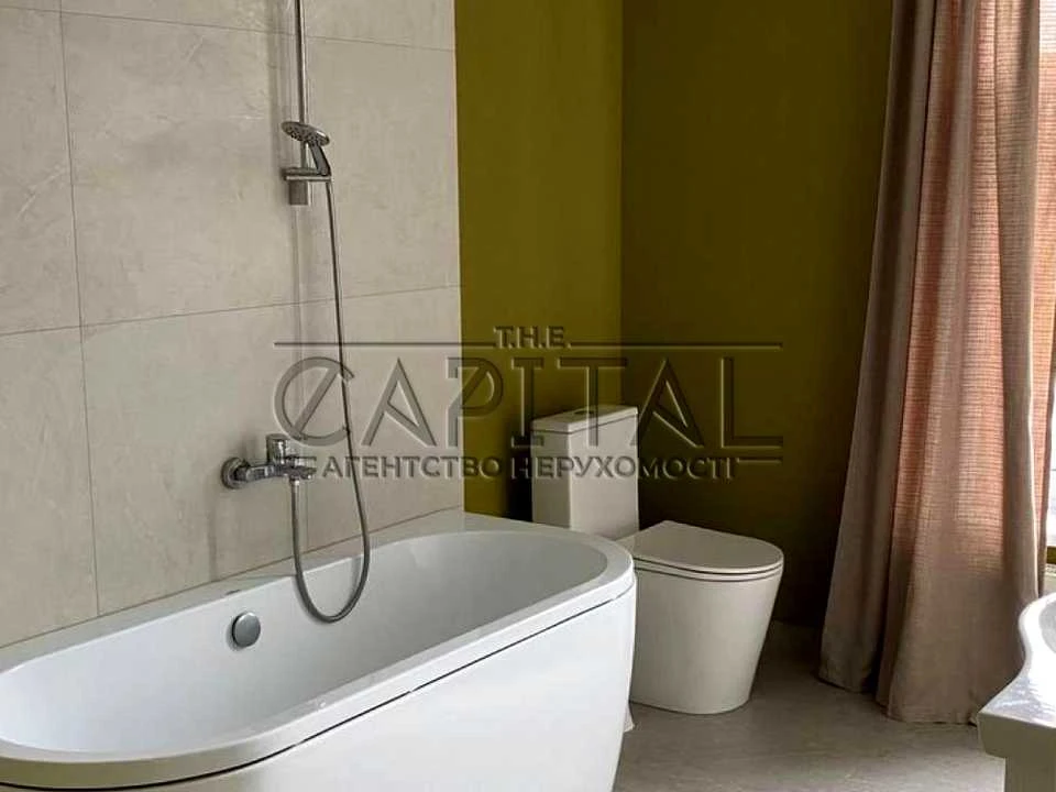 Duplex for rent. Kyiv, Lipova