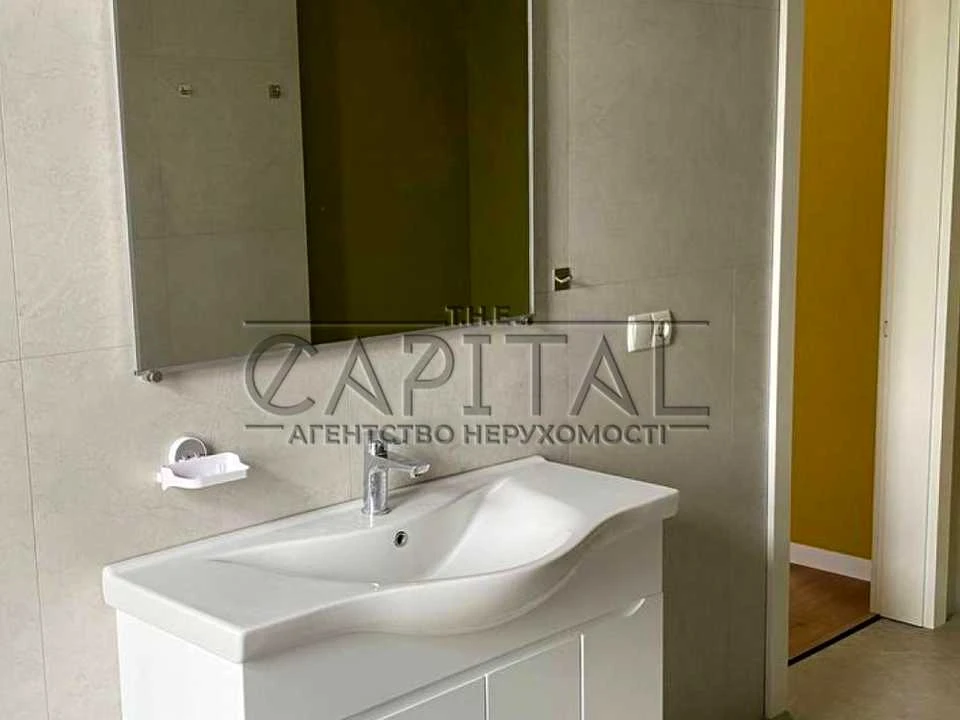 Duplex for rent. Kyiv, Lipova