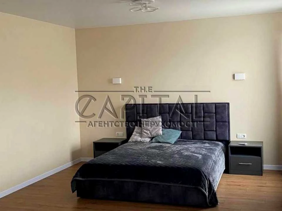 Duplex for rent. Kyiv, Lipova