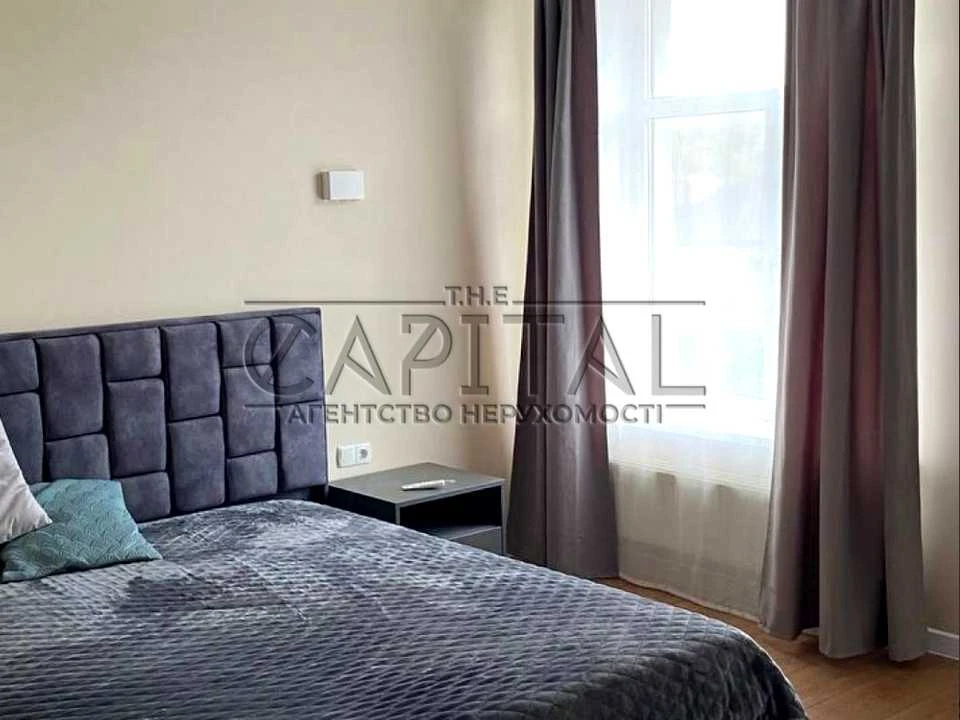 Duplex for rent. Kyiv, Lipova