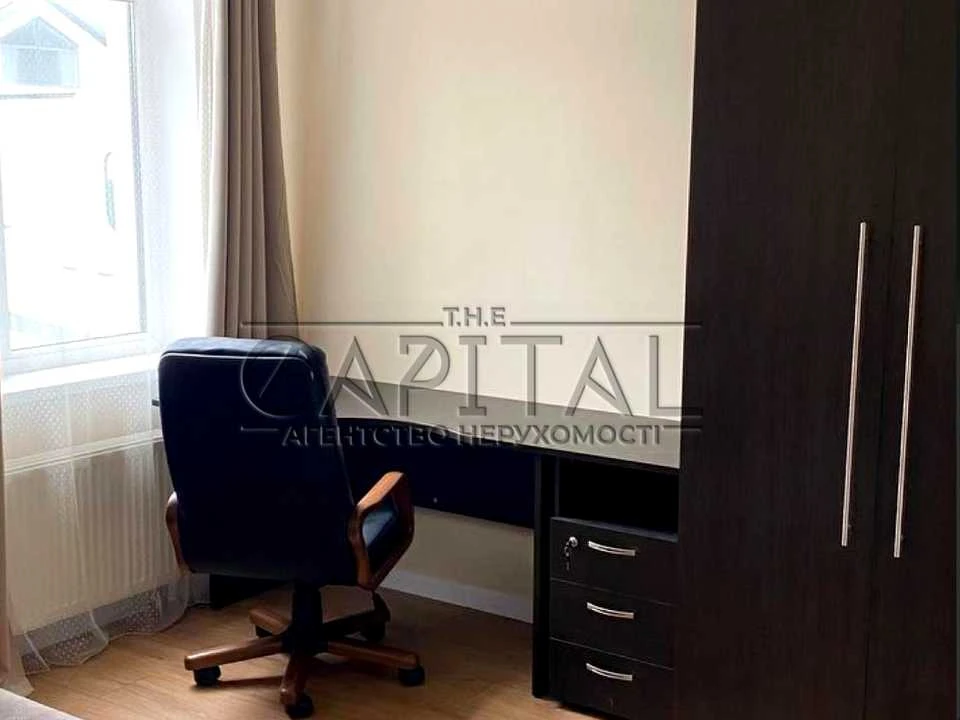 Duplex for rent. Kyiv, Lipova