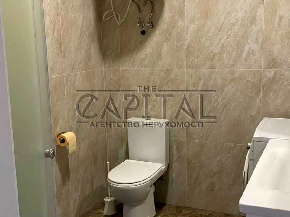 Duplex for rent. Kyiv, Lipova