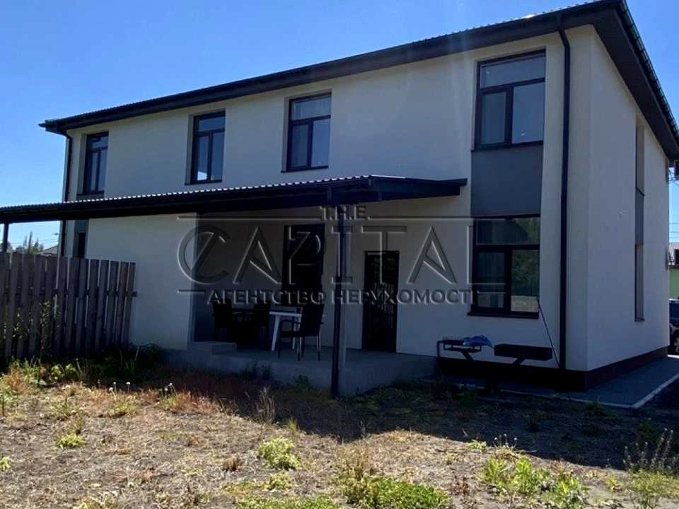 Duplex for rent. Kyiv, Lipova