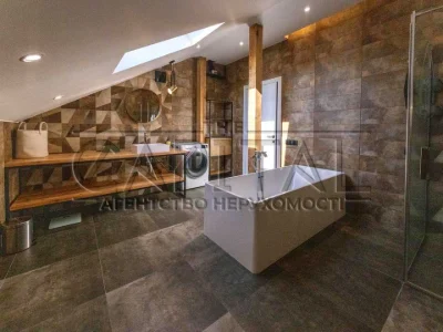 House. 52-ga Sadova st. Kyiv