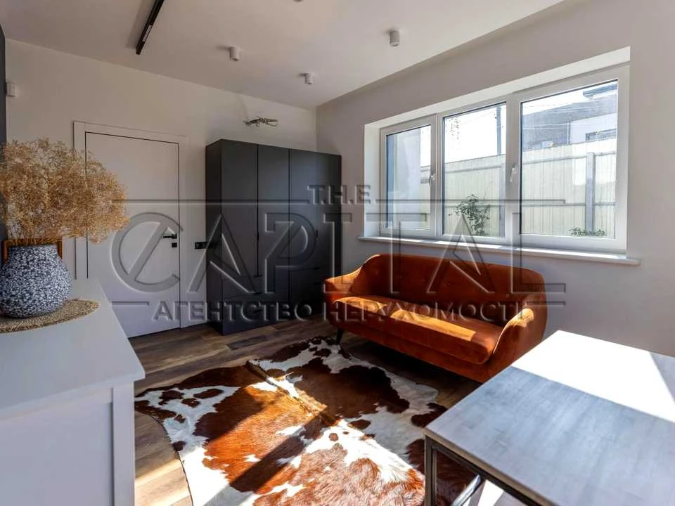 House. 52-ga Sadova st. Kyiv