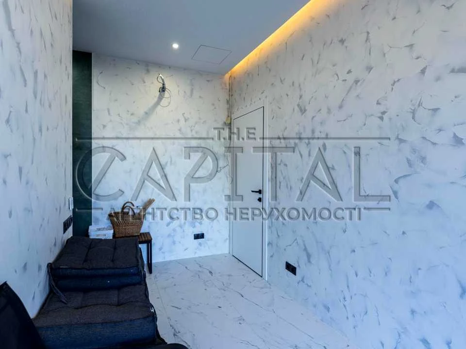 House. 52-ga Sadova st. Kyiv