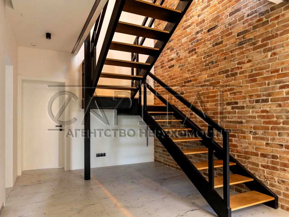 House. 52-ga Sadova st. Kyiv