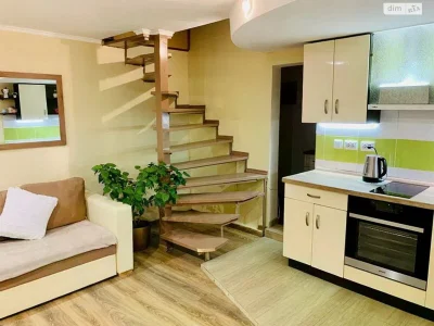 Продаж Квартира Судобудівник