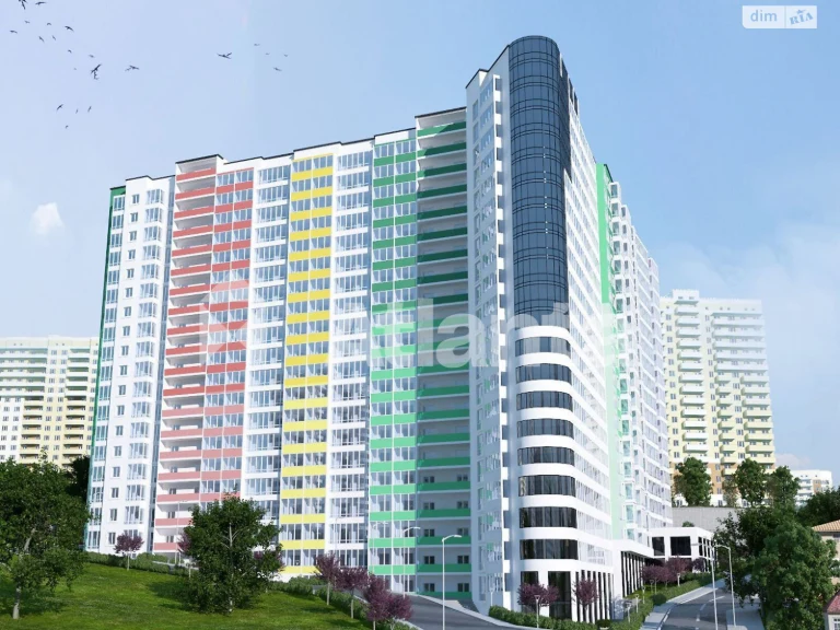 Apartment for Sale in Primorsky