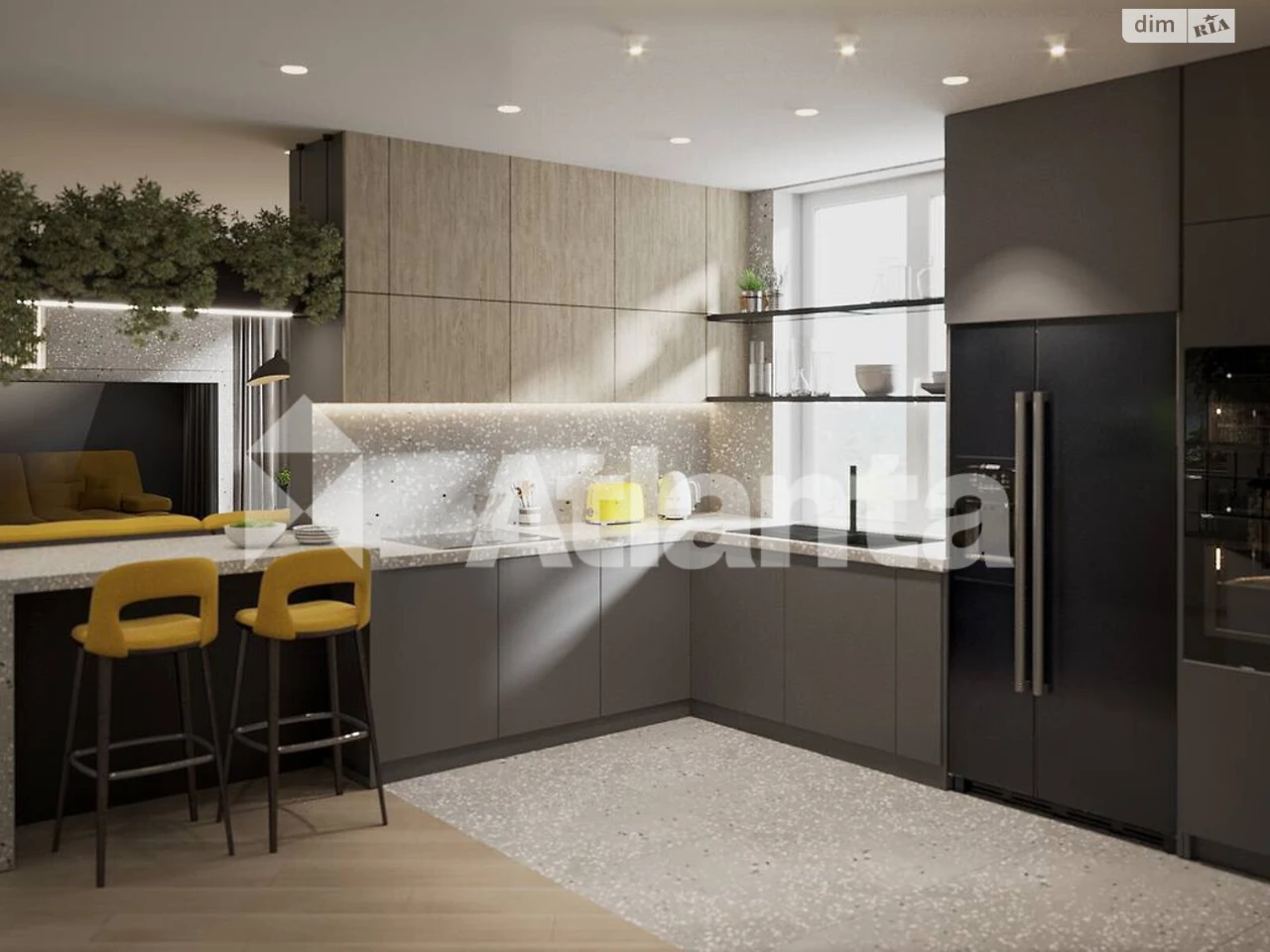 Apartment for Sale in Primorsky