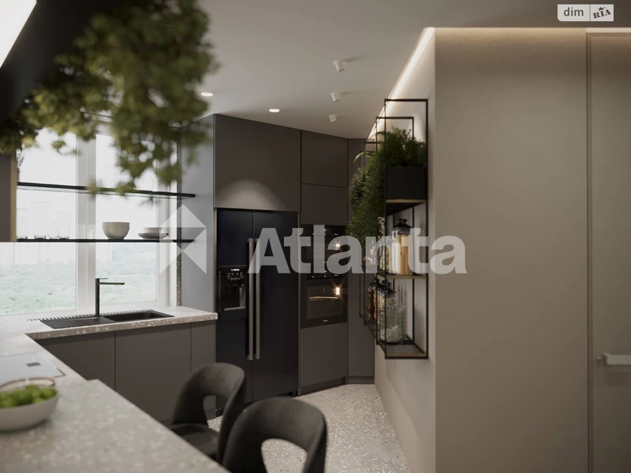 Apartment for Sale in Primorsky