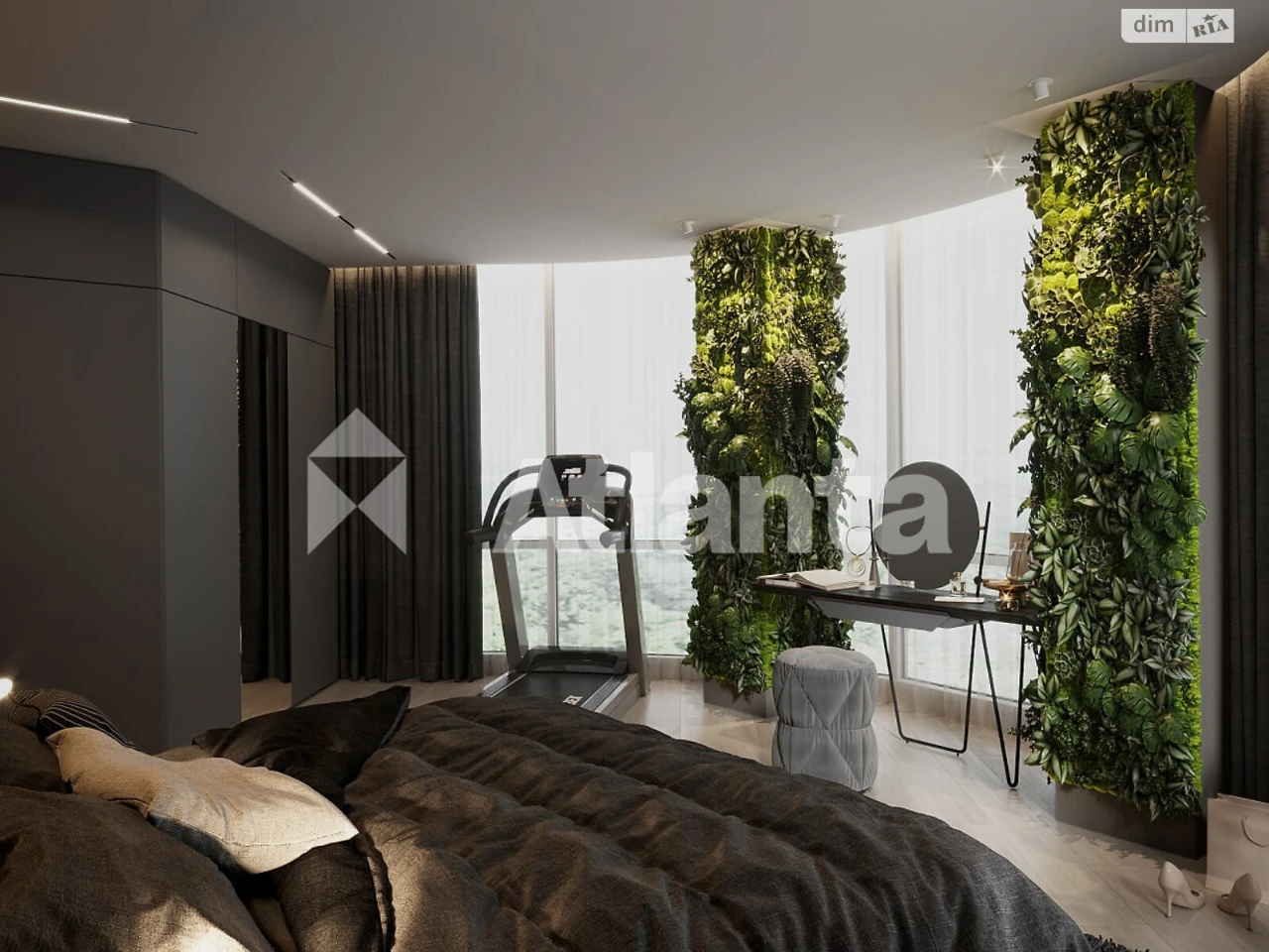 Apartment for Sale in Primorsky