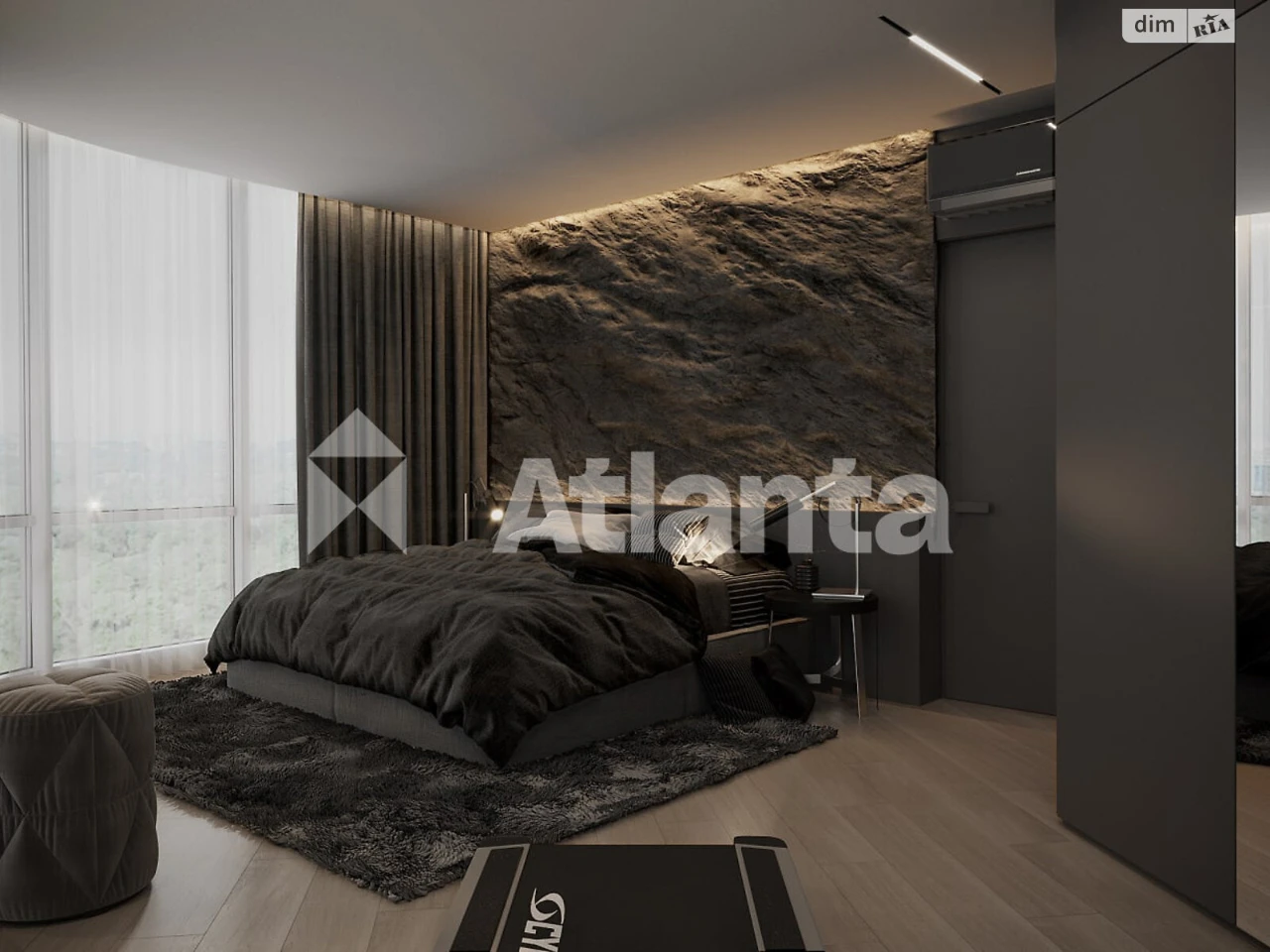 Apartment for Sale in Primorsky