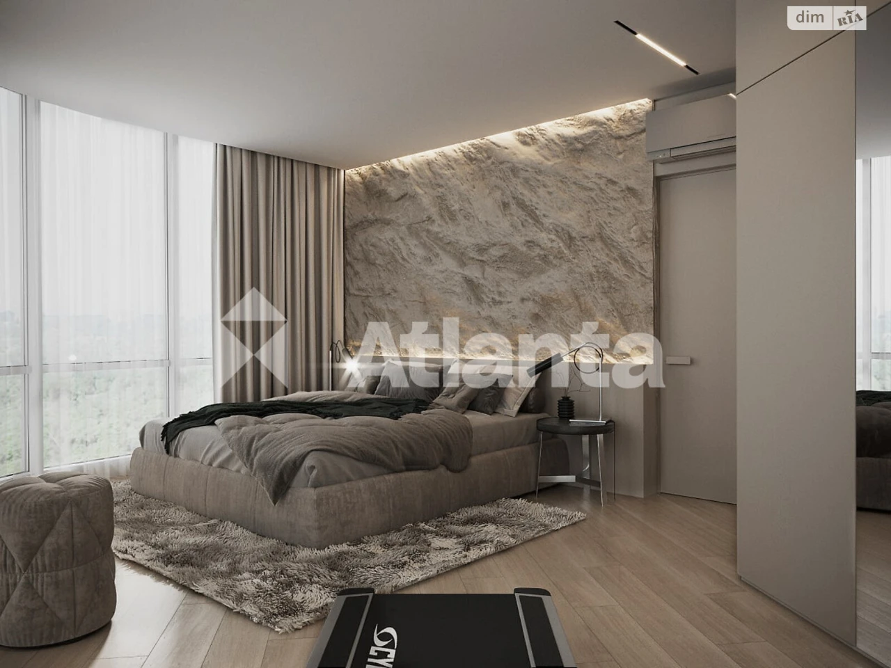 Apartment for Sale in Primorsky