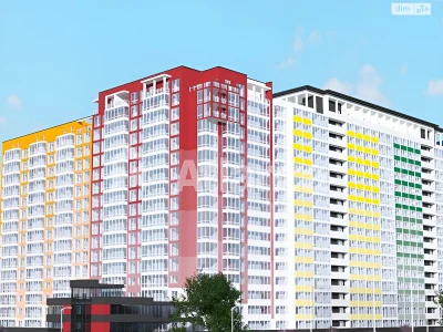 Apartment for Sale in Primorsky