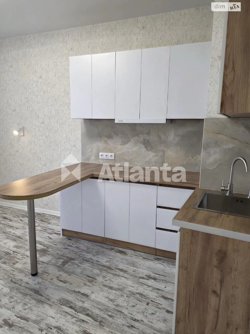 Продаж Квартира Приморський