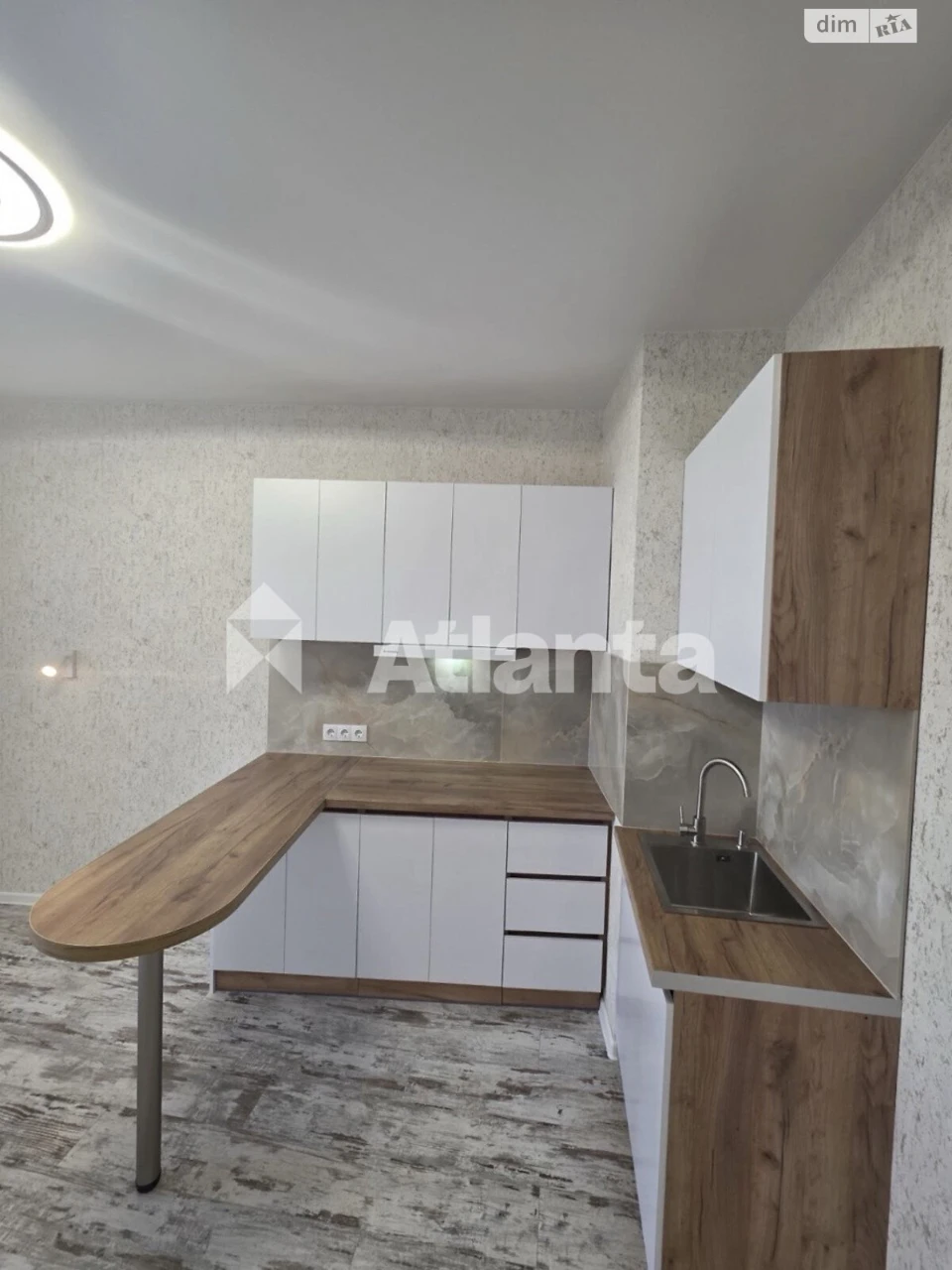 Продаж Квартира Приморський