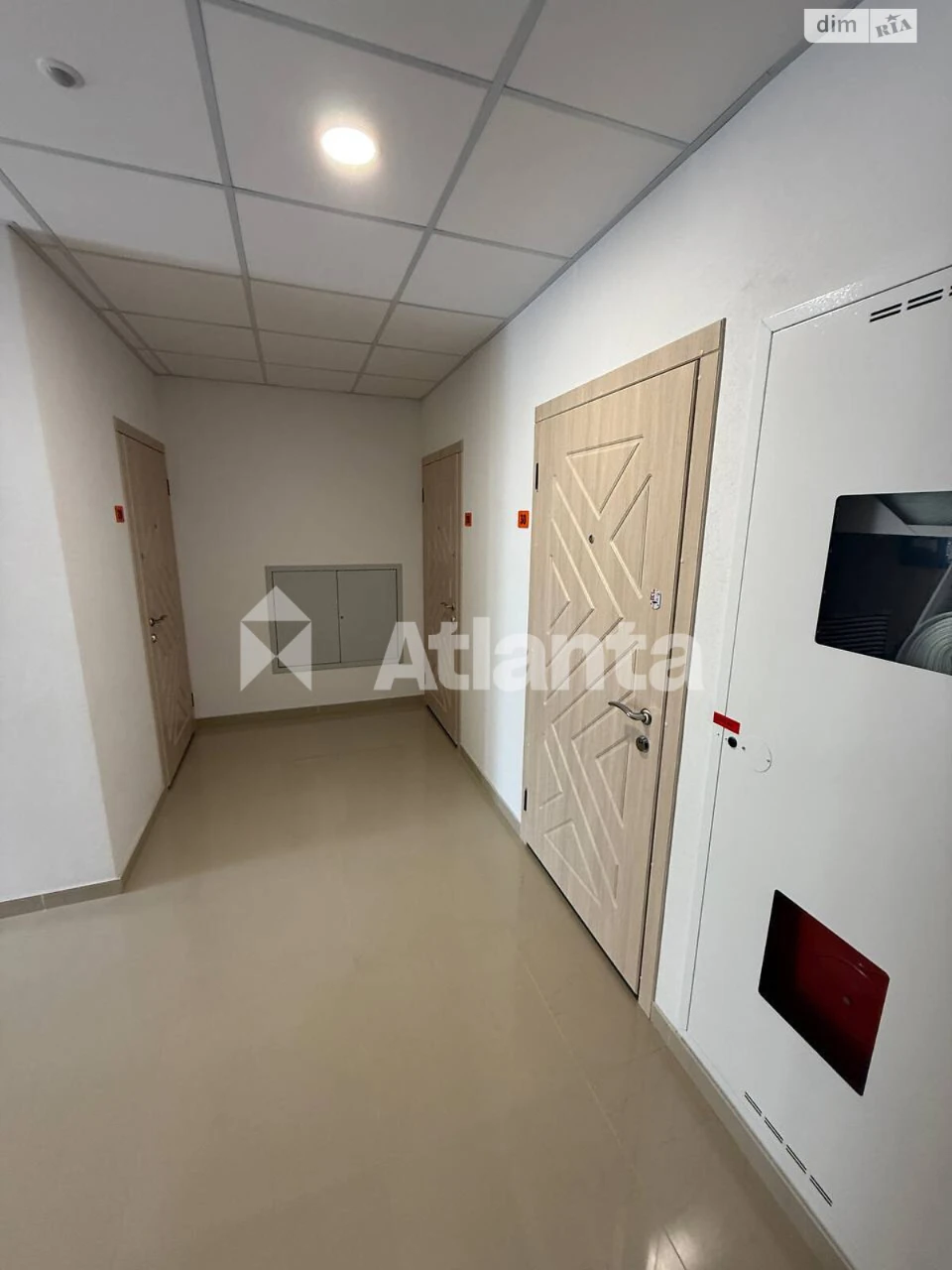 Продаж Квартира Приморський
