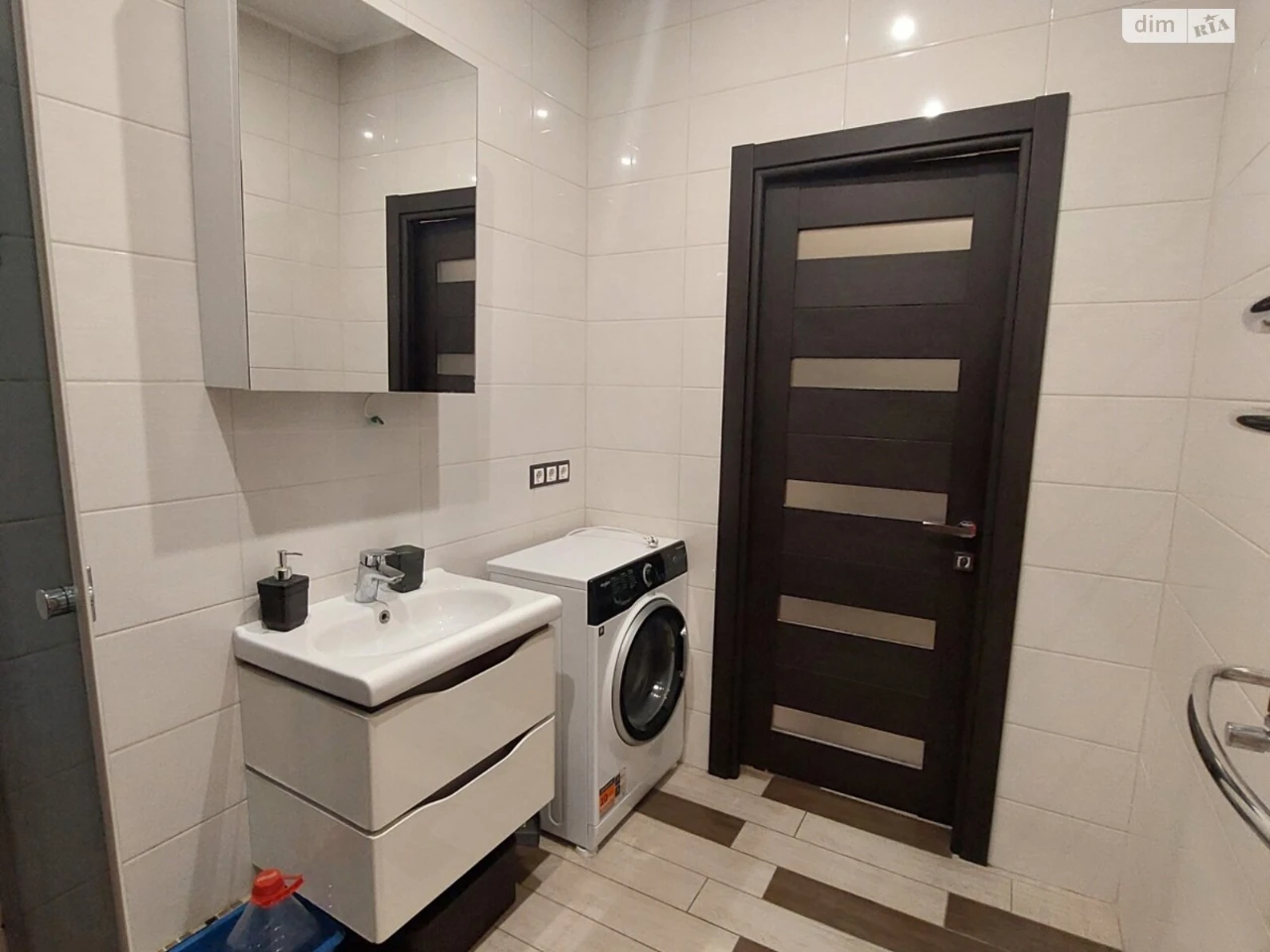 Long-term Rental Apartment Cheryomushki