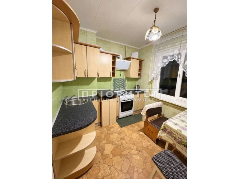 Apartment for Sale in Kyiv